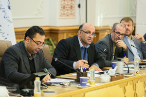 نقش سازمان نظام مهندسی ساختمان در اجرای سیاست‌های کلی کشور