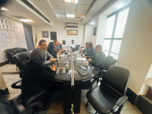 بررسی سازوکار ابلاغ خدمات تست و تحویل تأسیسات الکتریکی به استان&zwnj;ها