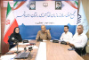 نخستین مجمع عمومی مجازی در کشور توسط سازمان استان بوشهر برگزار شد