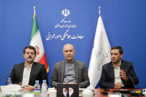 اجرای مبحث ۲۲؛ ضرورتی برای ایمنی، کاهش مصرف انرژی و صیانت از سرمایه‌های ملی