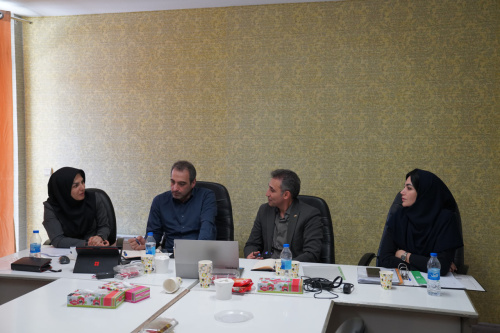 کمیسیون انرژی شورای مرکزی بررسی پیشنهاد &laquo;واحد انرژی&raquo; را در دستور کار قرار داد