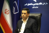 پیگیری و هماهنگی سرپرست سازمان برای تسریع اجرای تعرفه‌ در استان‌ها