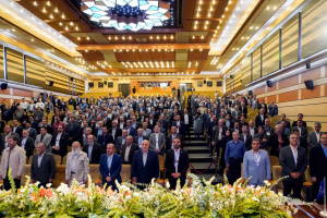 گزارش تصویری بیست هفتمین اجلاس هیأت عمومی سازمان نظام مهندسی ساختمان