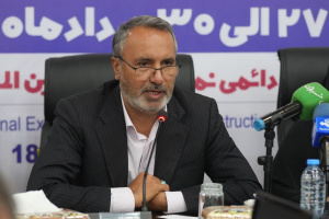 نقش مهندسان و نظام مهندسی در تضمین کیفیت ساخت‌وسازها حیاتی است