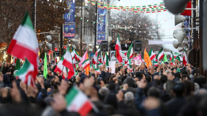 دعوت سازمان نظام مهندسی ساختمان کشور برای حضور آحاد ملت در راهپیمایی ایرانیان علیه تروریسم صهیونی- آمریکایی