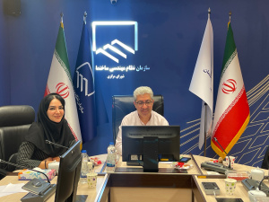 نوزدهمین جلسه گروه تخصصی ترافیک شورای مرکزی برگزار شد