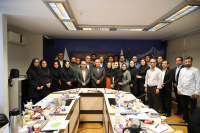 گردهمایی مدیران روابط عمومی سازمان نظام مهندسی برگزار شد