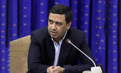 انتصاب امین مقومی به عنوان رئیس شورای مرکزی و رئیس سازمان نظام مهندسی ساختمان