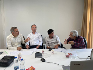 تصویب دستورالعمل اجرایی سیستم دوربین‌های مداربسته ساختمان