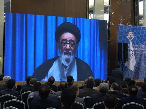 حذف نظام مهندسی از فرایندهای دریافت مجوز، موجب ضعف صنعت ساخت می‌شود