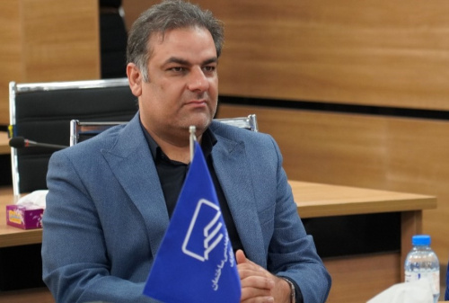 گفت&zwnj;وگو با دکتر محسن قدس، عضو شورای مرکزی سازمان نظام مهندسی ساختمان به مناسبت هفتم خرداد، روز ملی نقشه&zwnj;برداری