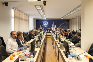 تسریع در تصویب آیین‌نامه‌های کلیدی ساختمان / حرکت نظام مهندسی به‌سوی تحول ساختاری