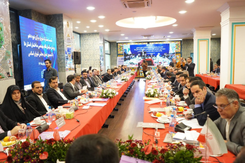 تأکید بر اصلاح قانون و ارتقای جایگاه نظام مهندسی