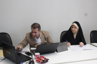 بررسی فعالیت برخی از استان‌ها در خصوص نظام‌ پیشنهادات