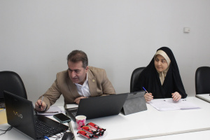 بررسی فعالیت برخی از استان‌ها در خصوص نظام‌ پیشنهادات