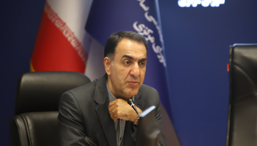 فرایند برگزاری انتخابات دهمین دوره شورای مرکزی