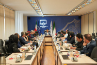 مداخلات شهرداری‌ها در ارجاع نظارت فاقد وجاهت قانونی است / سرمایه اجتماعی مهندسان بزرگ‌ترین پشتوانه ارتقای حرفه مهندسی است