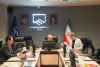 بررسی خدمات ویژه معماری، مبحث ۱۹ و جایزه شیخ بهایی در نشست گروه تخصصی معماری شورای مرکزی