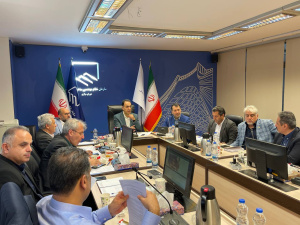 تهیه پیش‌نویس تفاهم‌نامه همکاری فی‌ما‌بین سازمان نظام مهندسی ساختمان و جامعه مهندسان نقشه‌بردار ایران