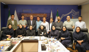 صدور بیانیه پایانی گردهمایی روابط عمومی سازمان نظام مهندسی ساختمان