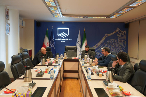 انتخابات اعضای هیأت&zwnj;رئیسه کمیسیون برگزار شد