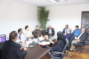 بررسی فرآیند سامانه خدمات الکترونیکی برگزاری انتخابات
