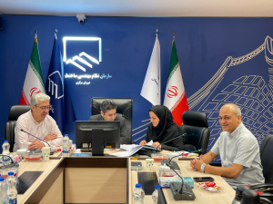 معرفی دوره جدید ورود به حرفه در صلاحیت‌های طراحی، نظارت و اجرا برای کلیه رشته‌ها