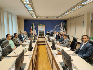 در مورخ 20 فروردین جلسه مشترک با روسای تشکل ها و انجمن های مهندسی پیرامون برگزاری اولین رویداد جایزه معماری شیخ بهایی و بزرگداشت روز معمار در اردیبهشت ماه 1403 برگزار شد.
