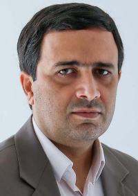 سرپرست سازمان نظام مهندسی ساختمان کشور