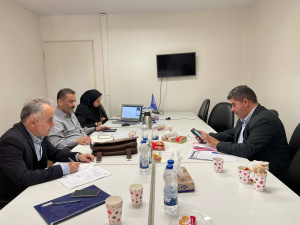 تاکید بر ضرورت واقعی‌سازی خدمات مجریان تأسیسات و تبیین جایگاه حرفه‌ای