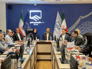 جلسه گروه تخصصی معماری بیست و هشتمین اجلاس هیأت عمومی برگزار شد