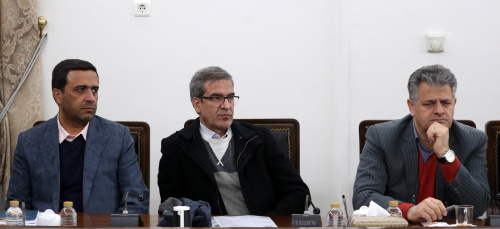 برای نخستین&zwnj;بار؛ عضویت سازمان نظام مهندسی ساختمان در شورای عالی مهارت