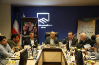 تاکید بر برگزاری شکوهمند «کنگره شهدای مهندس»