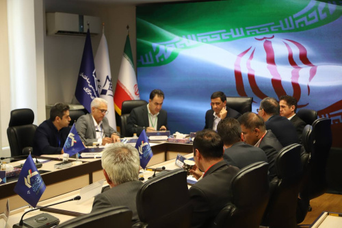 تقدیر سرپرست سازمان نظام مهندسی ساختمان از مشارکت گسترده و حداکثری در انتخابات شورای مرکزی