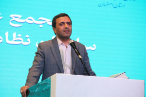 سازمان نظام مهندسی باید خانه امن مهندسان باشد/ تاکید بر حل مشکلات درونی به دست خود اعضا