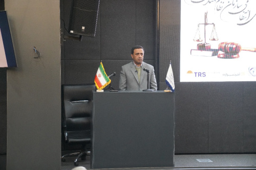 تأکید رئیس سازمان نظام مهندسی ساختمان بر تقویت شوراهای انتظامی، تسریع رسیدگی&zwnj;ها و نقش سامانه جامع