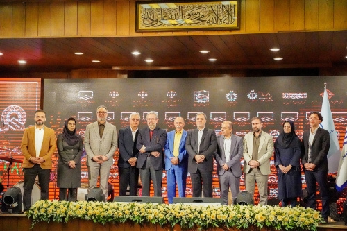 آیین پایانی رویداد معماری شیخ بهایی برگزار شد