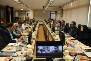 جلسه 309 شورای مرکزی 1402/05/31