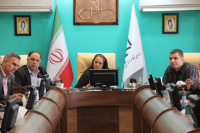 تصویب دستورالعمل فیبرنوری گروه تخصصی برق، برگزاری همایش تست و تحویل فیبر‌نوری