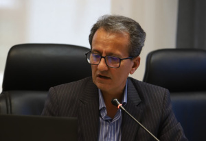 ارائه گزارش عملکرد سازمان نظام مهندسی ساختمان استان&zwnj;ها