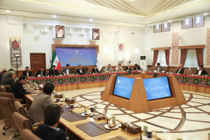 گزینه‌های پیشنهادی شورای مرکزی دوره دهم برای ریاست سازمان نظام مهندسی ساختمان معرفی شدند