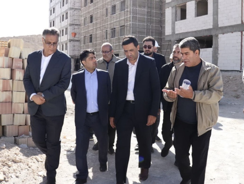 آذربایجان شرقی، دومین مقصد سفر استانی رئیس سازمان نظام مهندسی ساختمان
