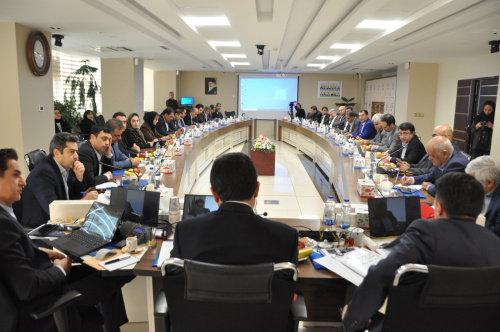 جامعه مهندسی باید در انتخابات شوراهای شهر و روستا نقش مؤثرتری ایفا کند