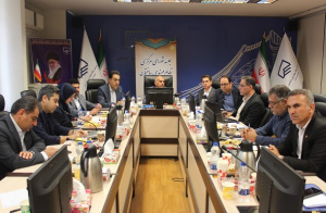 جلسه311 شورای مرکزی سازمان نظام مهندسی ساختمان1402/7/04