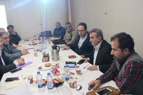 گروه تخصصی شهرسازی