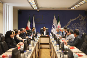 تصویب متناسب‌سازی ظرفیت و صلاحیت مهندسان نقشه‌بردار در زمینه تفکیک آپارتمان با پایه پروانه اشتغال