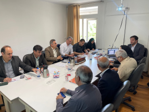 تصویب دستورالعمل طراحی فیبر نوری ساختمان FTTH