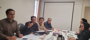 تدوین شیوه‌نامه بازرسی شهرسازی و ساختمان بر اساس بند ۹ ماده قانون نظام مهندسی