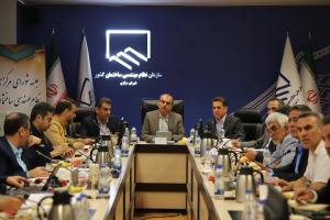 بررسی دستورالعمل صدور پروانه و نحوه فعالیت مجریان ساختمان