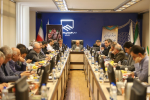 تأکید بر اخلاق‌مداری در انتخابات هیأت مدیره استان‌ها